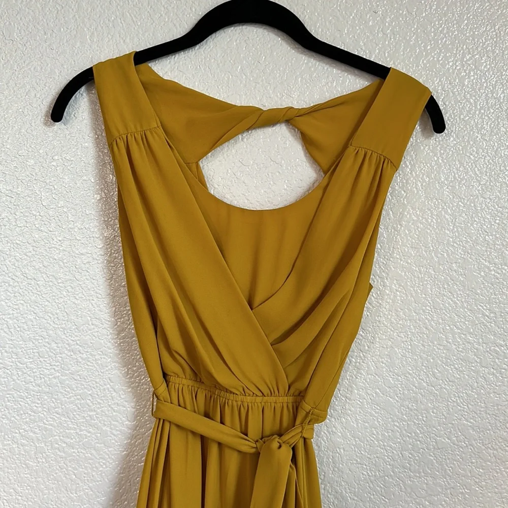 Express high-low dress - Picture 3 of 6